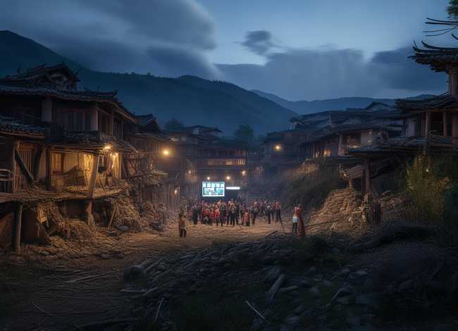 汶川故事在线播放 - 汶川故事在线播放视频