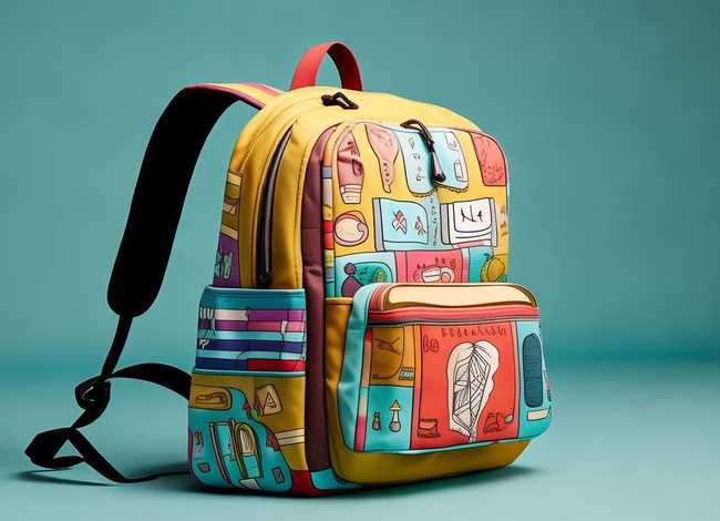 课程故事书包(课程故事书包怎么做) 课程故事书包(课程故事书包怎么做)