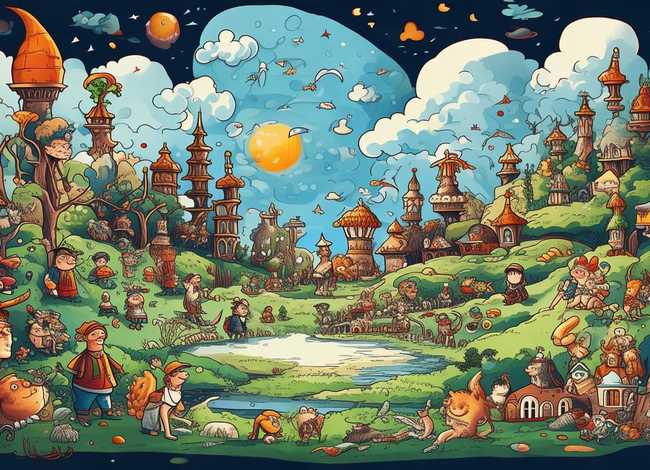 儿童经典故事全屏；儿童经典故事大全音频