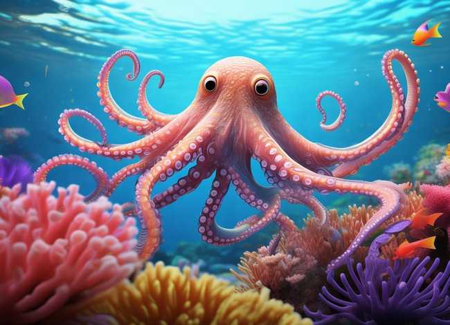 播放章鱼的故事(播放章鱼的故事作文) 播放章鱼的故事(播放章鱼的故事作文)