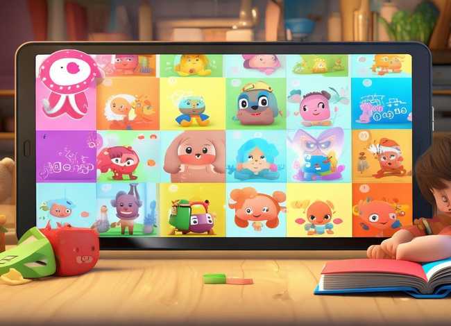 儿童绘本阅读app 儿童绘本阅读app哪个好