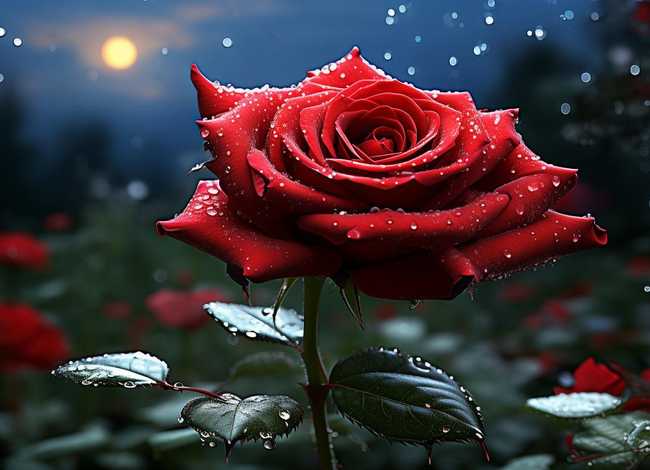 玫瑰的故事免费观看 - 玫瑰的故事免费观看完整版