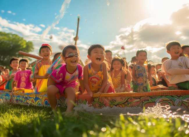 端午节儿童简短故事 - 端午节的小故事简短幼儿