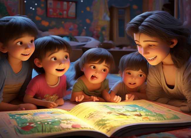 贝瓦儿童睡前故事大全（睡前故事贝瓦故事大全连续播放）