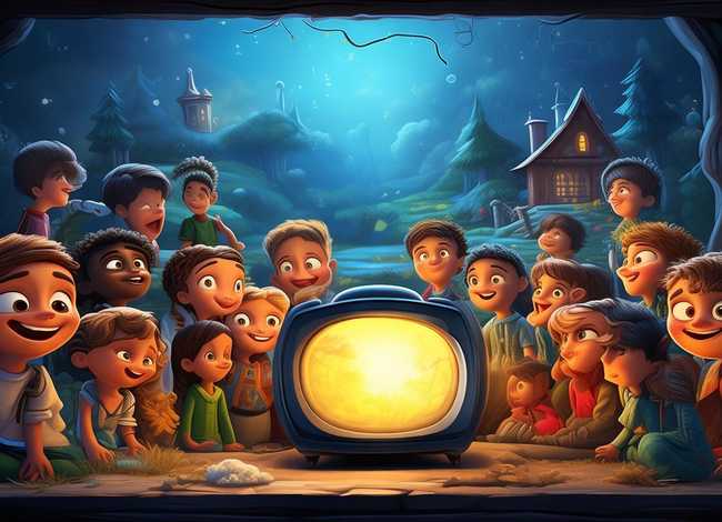 少儿故事大全儿童，少儿故事大全 视频播放 经典