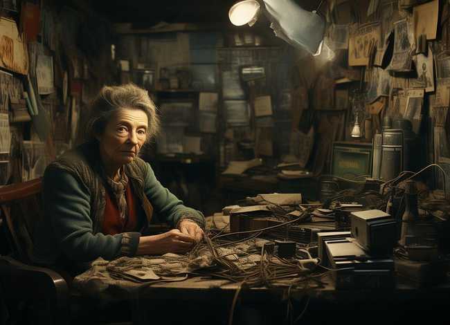 录音 故事；录音故事 烦恼收购站