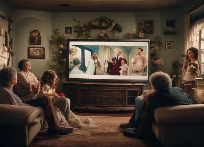 婚姻的故事全集观看 婚姻的故事全集观看电视剧