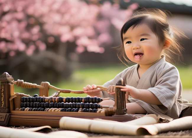 中国古代聪慧儿童故事 中国古代聪慧的儿童