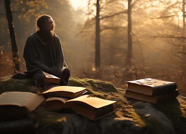 有哲理的故事大全，最有哲理的故事大全