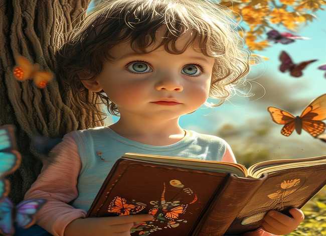 儿童故事懂得的道理；小故事懂得的道理