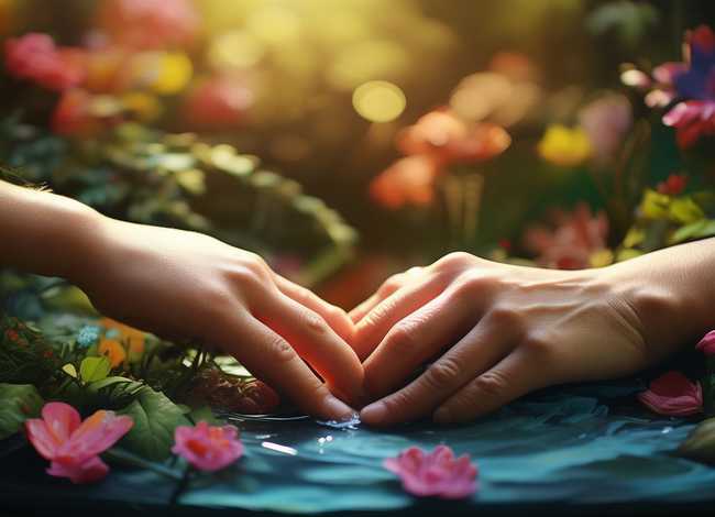 有关手的故事绘本；有关手的故事绘本图片