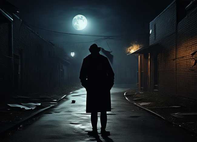 犯罪心理故事合集（犯罪心理故事合集百度网盘）