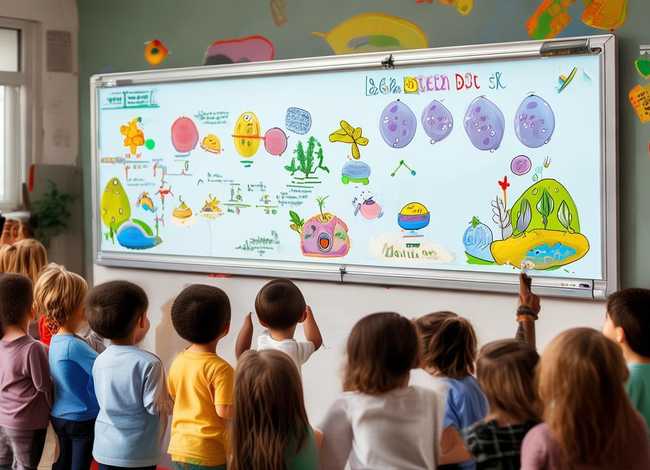 科学故事有哪些、科学故事有哪些三年级