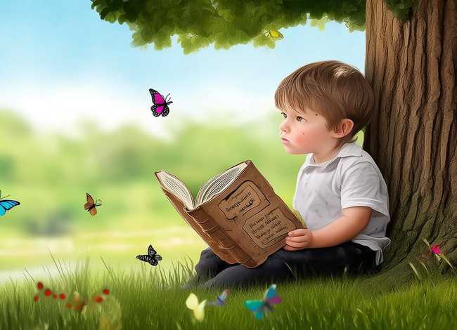 有哲理小学生故事大全；有哲理小学生故事大全吗