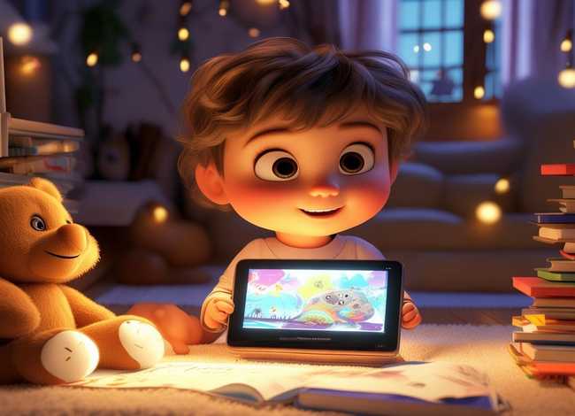 儿童故事有声书下载、免费下载儿童有声故事书