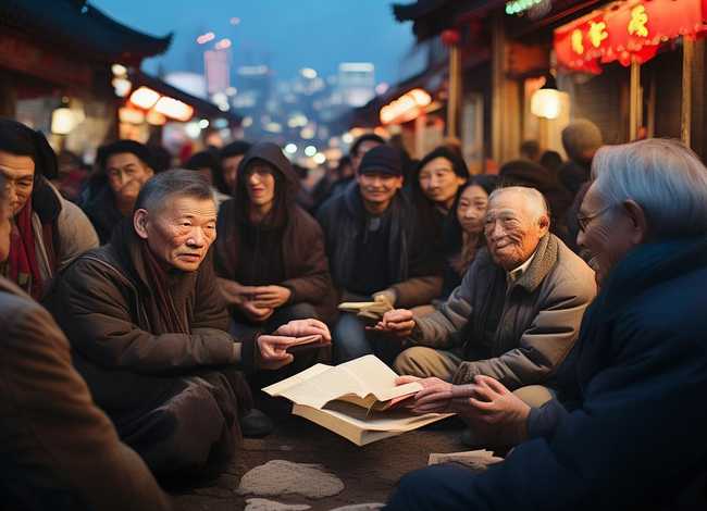 北京故事经典；北京故事经典语录