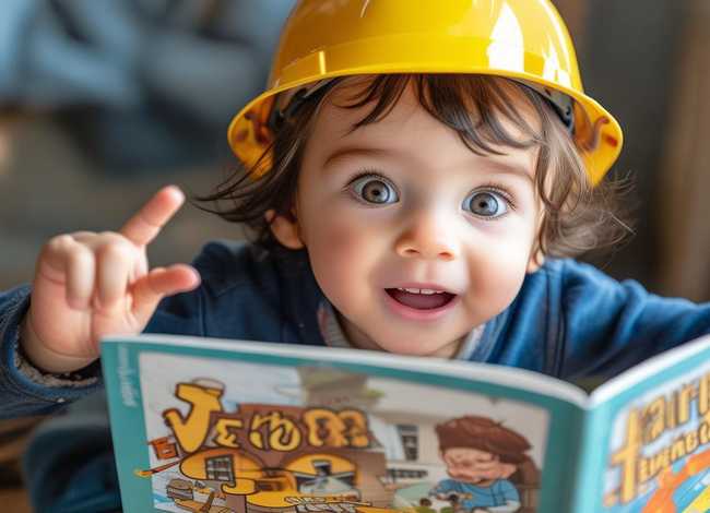 劳动模范的故事50字小朋友，劳动模范的故事50字小朋友怎么写