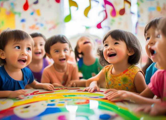 音乐故事绘本幼儿园 - 幼儿园关于音乐的绘本 音乐故事绘本幼儿园 - 幼儿园关于音乐的绘本