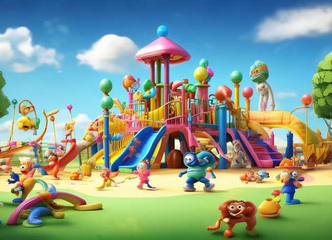 4岁儿童动画片大全免费 - 4岁动画片大全集