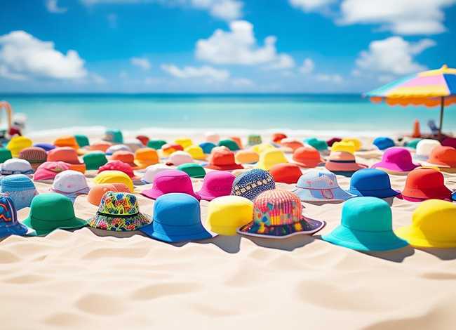 儿童防晒帽子品牌；儿童防晒帽子品牌有哪些