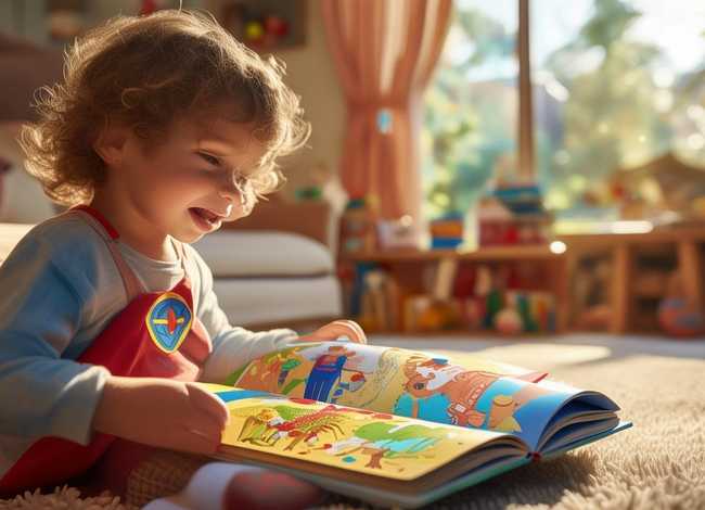 我妈妈我爸爸绘本故事（我爸爸我妈妈绘本故事完整版）