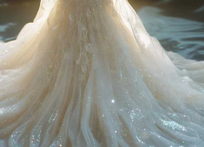 天堂故事连衣裙，天堂故事连衣裙图片