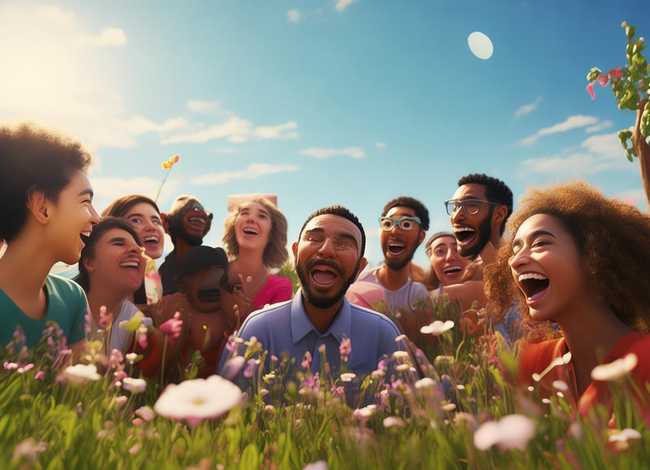 关于乐观的故事；关于乐观的故事与感悟