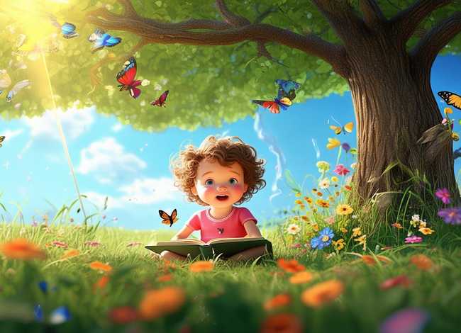 夏天的故事绘本阅读感悟；夏天的故事绘本阅读感悟怎么写