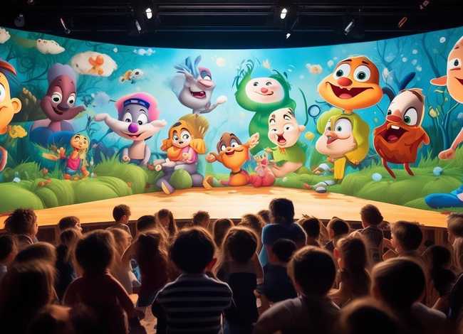 儿童故事视频大全连续播放免费在线看 儿童故事视频大全连续播放