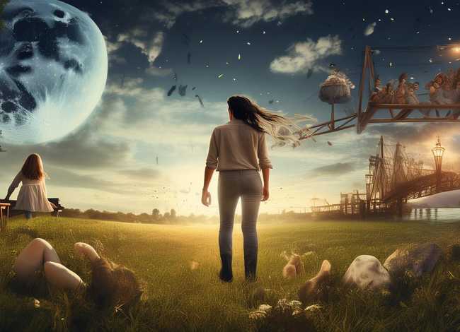 歌中故事视频（歌中故事视频大全）