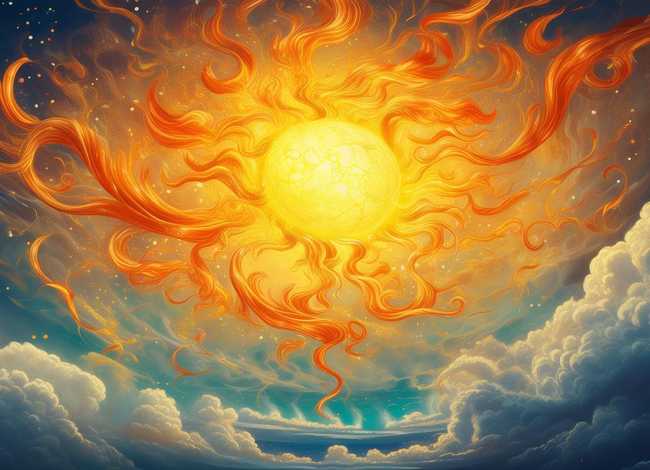 太阳的故事书籍、太阳的故事书籍图片