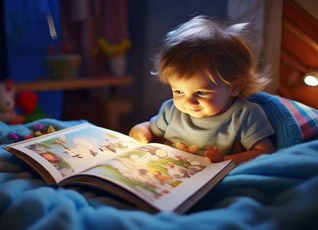 小兔子故事完整版儿童睡前，小兔子故事睡前故事文字版