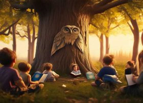 经典小故事儿童故事大全、少儿经典小故事