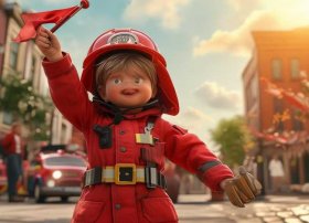 贝瓦的故事（贝瓦的故事小小消防员免费观看）