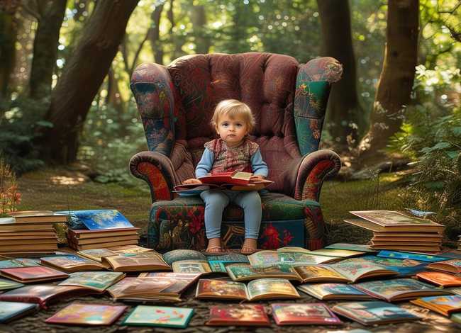 儿童童话故事在线阅读 儿童童话大全