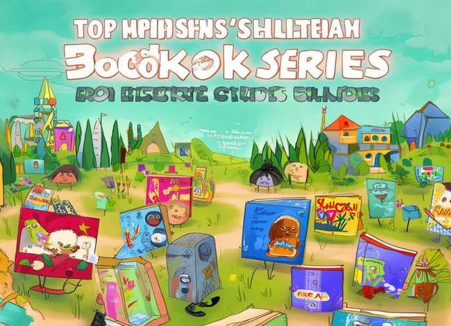 国内外儿童绘本系列排行榜前十名；国内著名儿童绘本