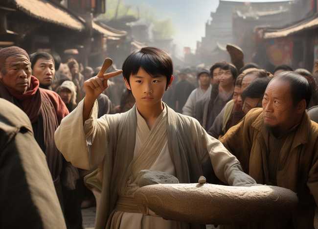 曹冲称象儿童故事说明了什么（曹冲称象的故事说明什么道理）