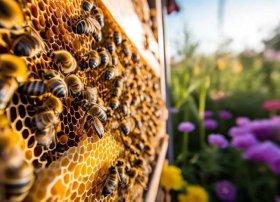 蜜蜂的故事视频 蜜蜂的故事视频完整版