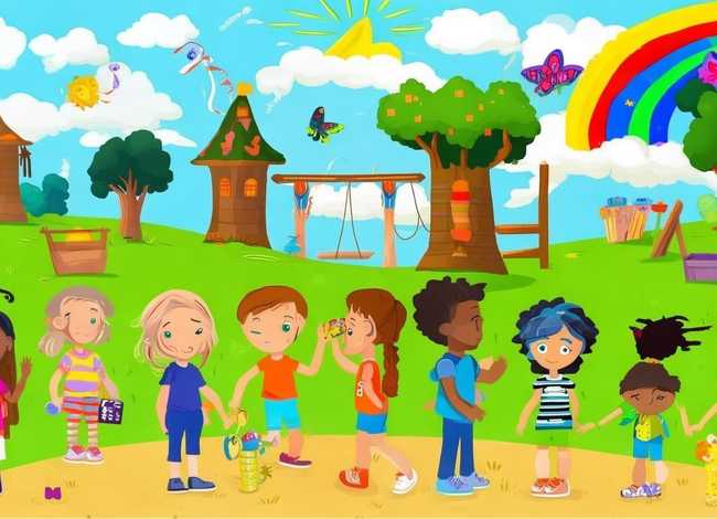 十个简短的诚信小故事儿童故事；10个简短诚信小故事