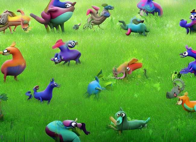 蚯蚓的视频故事视频 蚯蚓的视频故事视频大全