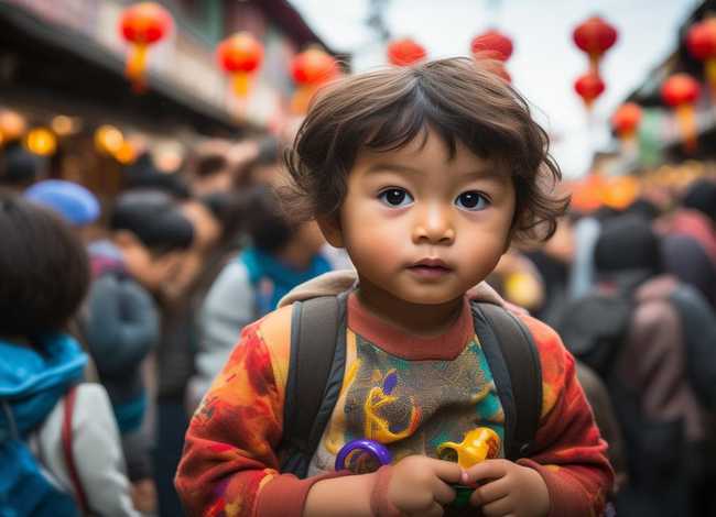 2岁儿童无锡走失 无锡2岁男孩走失