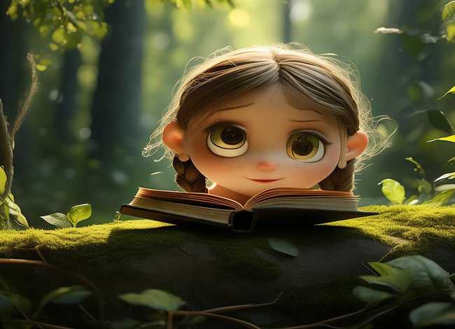 格林童话吉林摄影出版社 格林童话吉林摄影出版社书背面图片