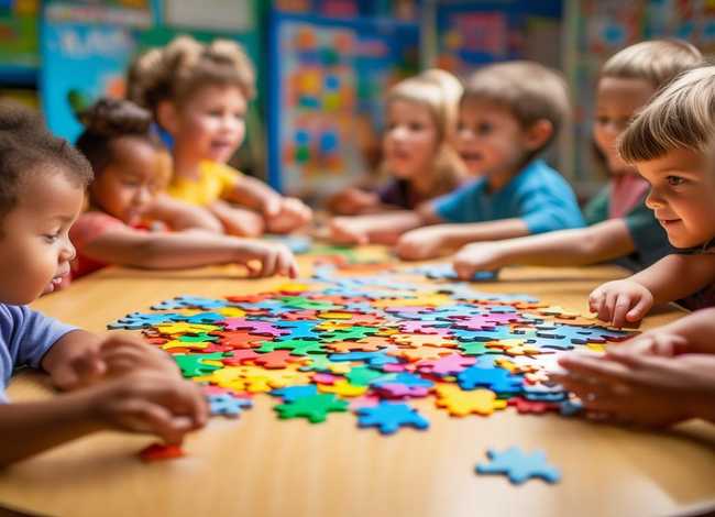 儿童通过动脑筋能解决的问题、儿童通过动脑筋能解决的问题有哪些