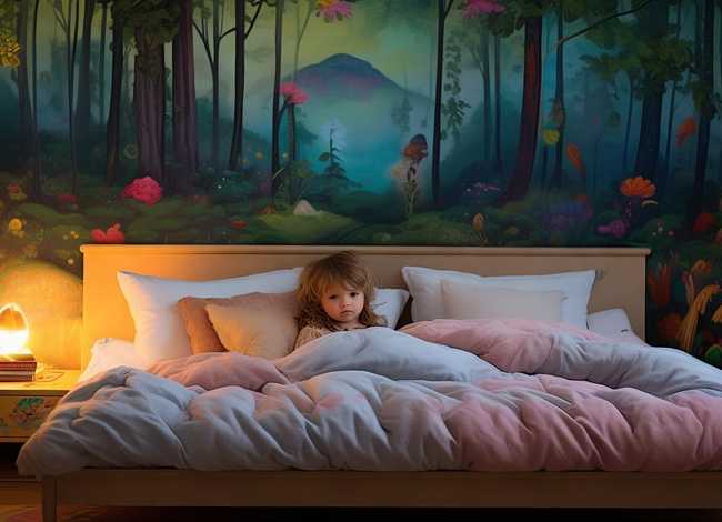 3一5岁儿童睡前故事视频 3-6岁幼儿睡前故事大全视频