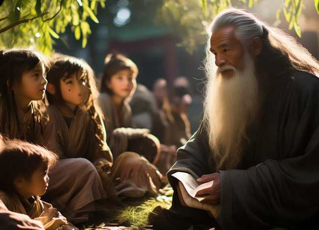 古代儿童故事大全经典 - 古代小儿故事大全 古代儿童故事大全经典 - 古代小儿故事大全