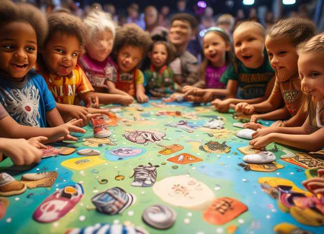 童鞋的品牌故事 童鞋的品牌名字大全