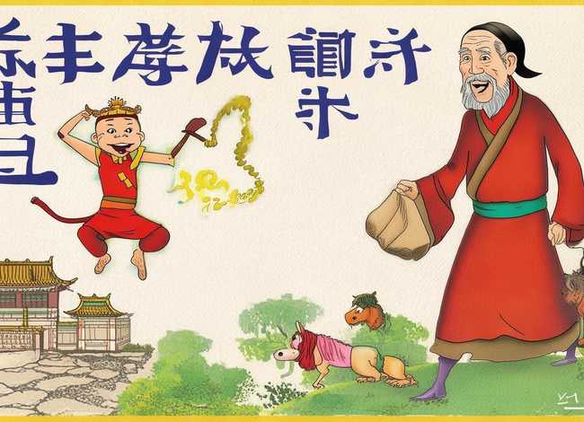 西游记故事儿童版注音版 儿童版西游记注音版读本