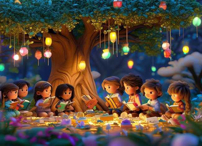 新编幼儿故事 新编幼儿故事大全 新编幼儿故事 新编幼儿故事大全