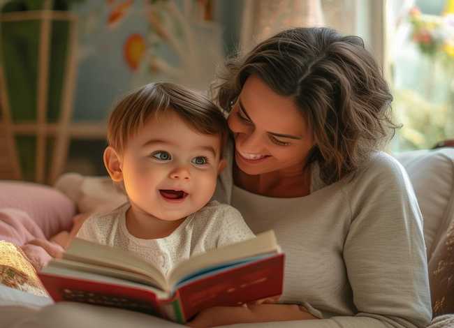 爱妈妈的儿童故事免费听、爱妈妈的幼儿故事