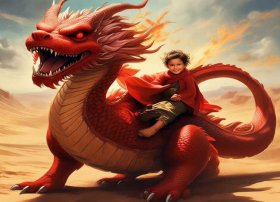 儿童故事西游记红孩儿（西游记红孩儿故事内容梗概）